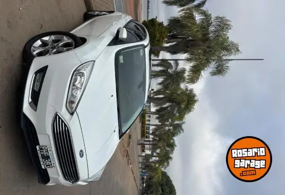 Ford Se Plus 2.0  2015 - foto 1