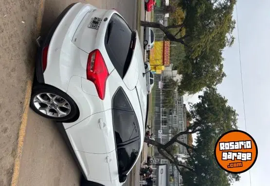 Ford Se Plus 2.0  2015 - foto 3