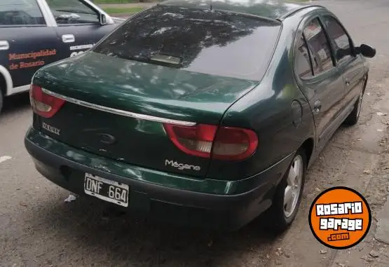 Renault Megan  2000 - foto 1