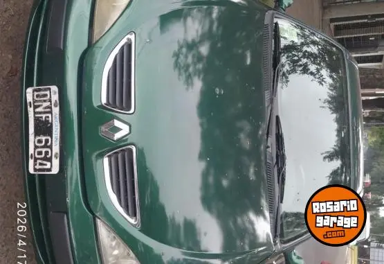 Renault Megan  2000 - foto 5