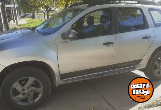 Renault Duster Tech Road  2015 - foto 1