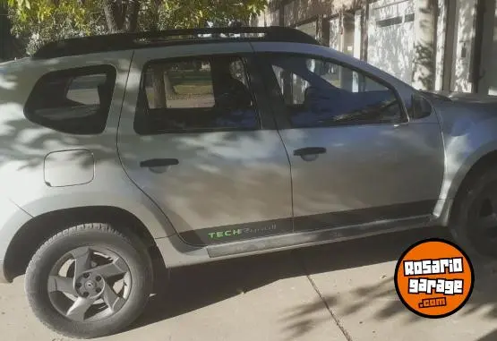 Renault Duster Tech Road  2015 - foto 2