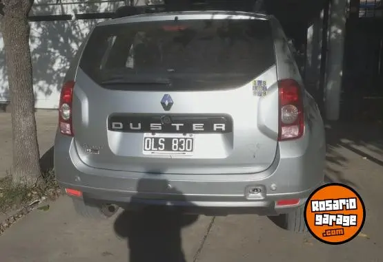 Renault Duster Tech Road  2015 - foto 3