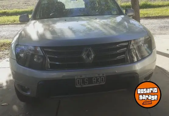 Renault Duster Tech Road  2015 - foto 4