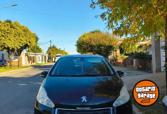 Peugeot 2013 Feline Cuir  2013 - foto 2
