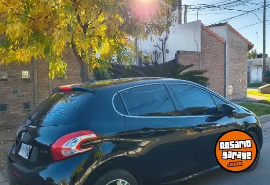 Peugeot 2013 Feline Cuir  2013 - foto 3