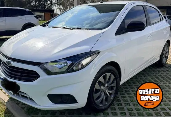 Chevrolet Onix Joy  2022 - foto 1