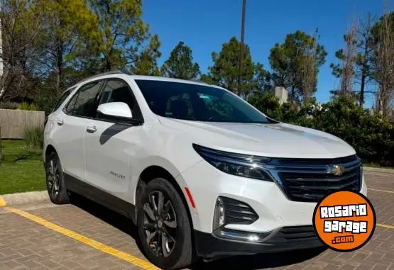 Chevrolet Equinox 1.5 T Premier Awd  2023 - foto 1