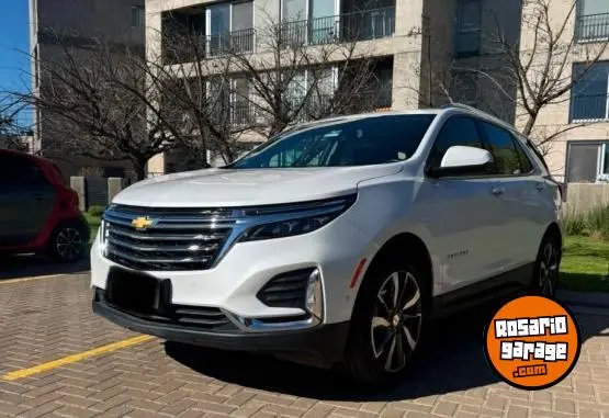 Chevrolet Equinox 1.5 T Premier Awd  2023 - foto 2