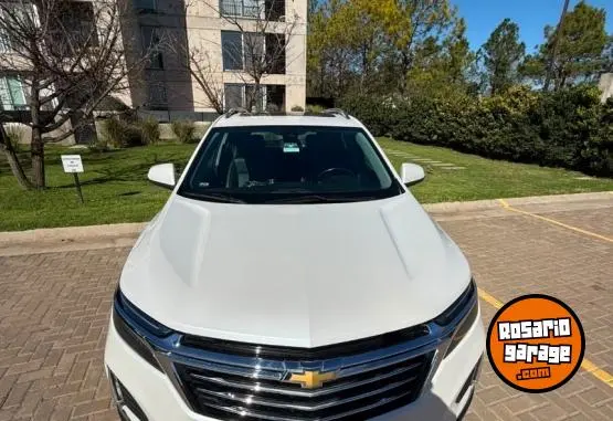 Chevrolet Equinox 1.5 T Premier Awd  2023 - foto 3