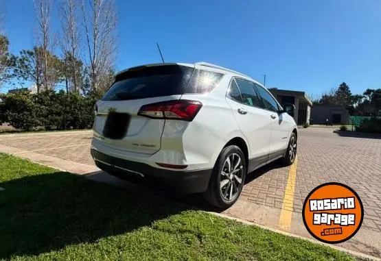 Chevrolet Equinox 1.5 T Premier Awd  2023 - foto 4