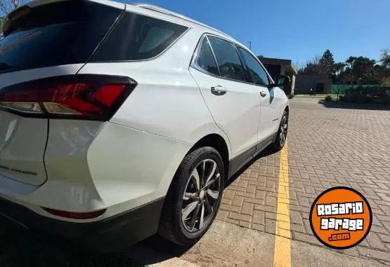 Chevrolet Equinox 1.5 T Premier Awd  2023 - foto 5