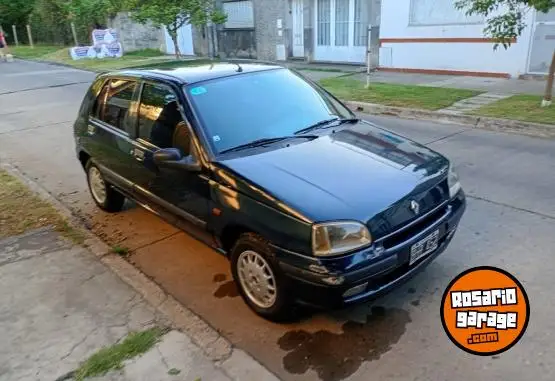 Renault Rt 1.6 Aa 1997 - foto 1