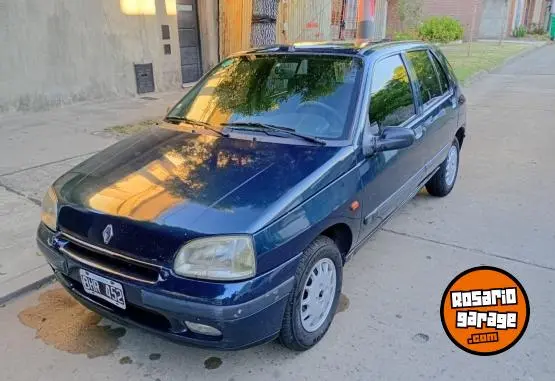 Renault Rt 1.6 Aa  1997 - foto 2