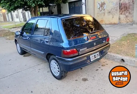 Renault Rt 1.6 Aa  1997 - foto 3