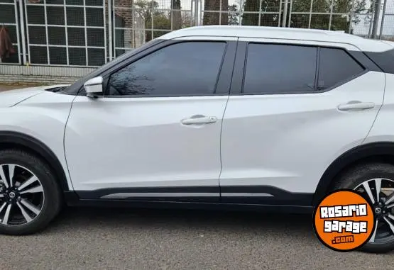 Nissan Kicks Cvt Exclusive  2021 - foto 2