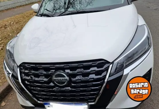 Nissan Kicks Cvt Exclusive  2021 - foto 4