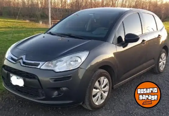 Citroën C3 Origine  2013 - foto 1