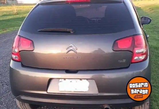 Citroën C3 Origine  2013 - foto 2