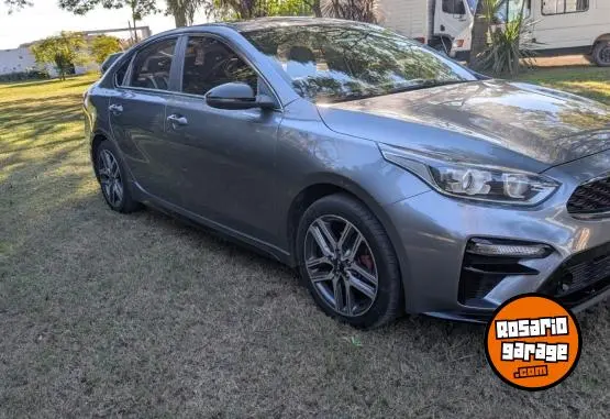 Kia Cerato Gtline  2021 - foto 2