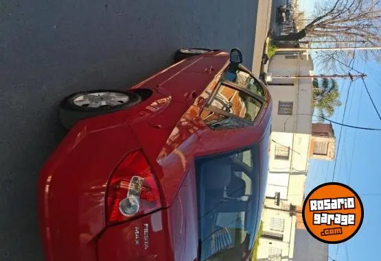 Ford Fiesta Max Edge Plus  2006 - foto 3