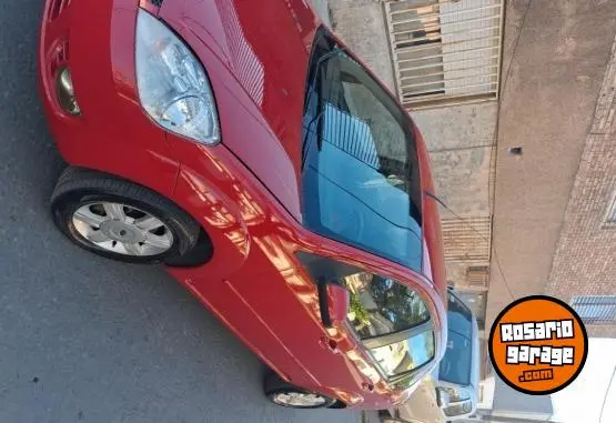 Ford Fiesta Max Edge Plus  2006 - foto 5
