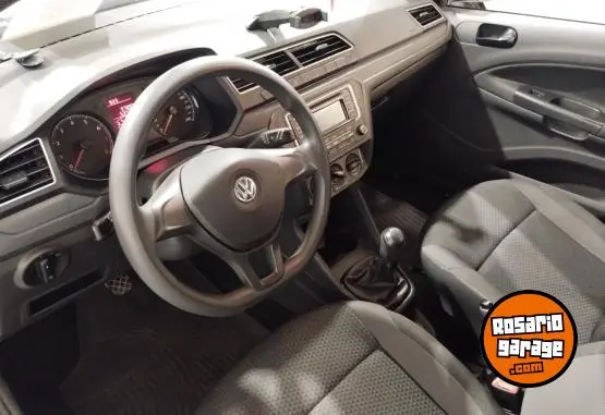 Volkswagen Gol Trendline  2020 - foto 2