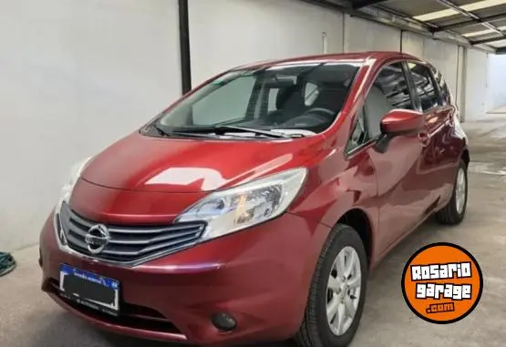 Nissan Note Pure Drive Unico Per  2017 - foto 2