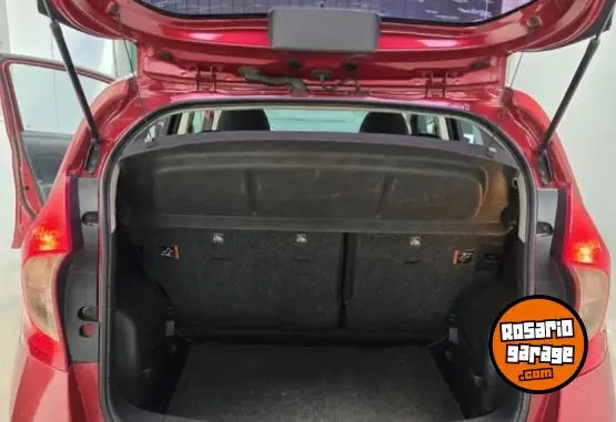 Nissan Note Pure Drive Unico Per  2017 - foto 4