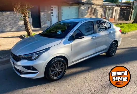 Fiat Cronos Drive 1.3 Gse 2023 - foto 1