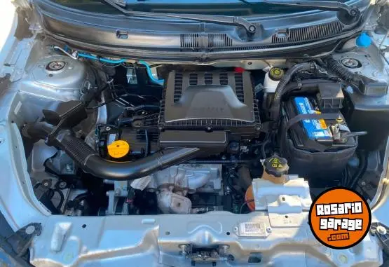 Fiat Cronos Drive 1.3 Gse  2023 - foto 2