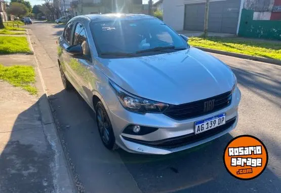 Fiat Cronos Drive 1.3 Gse  2023 - foto 3