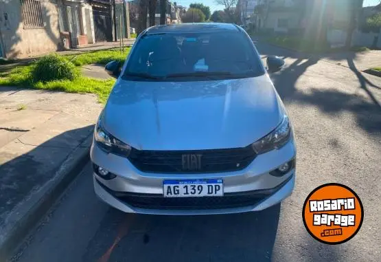 Fiat Cronos Drive 1.3 Gse  2023 - foto 4