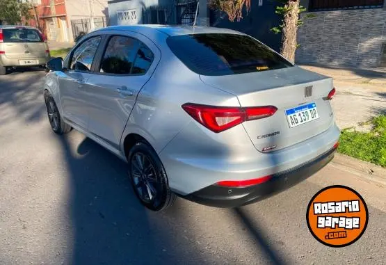 Fiat Cronos Drive 1.3 Gse  2023 - foto 5