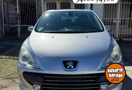 Peugeot 307 Xt Premium  2011 - foto 1