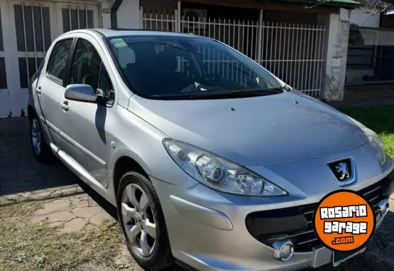 Peugeot 307 Xt Premium  2011 - foto 2