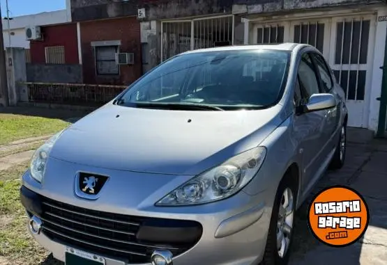 Peugeot 307 Xt Premium  2011 - foto 3