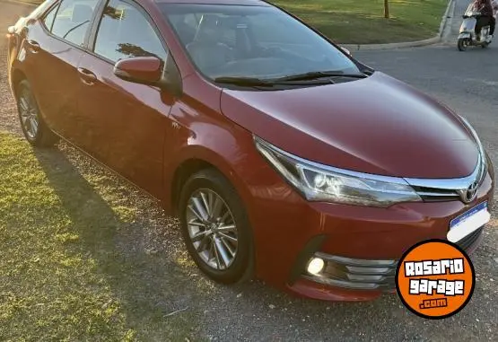 Toyota Corolla Xei Pack 1  2017 - foto 2