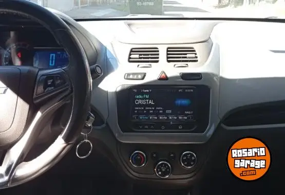 Chevrolet Cobal  2013 - foto 3