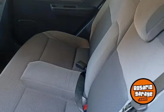 Chevrolet Cobal  2013 - foto 4
