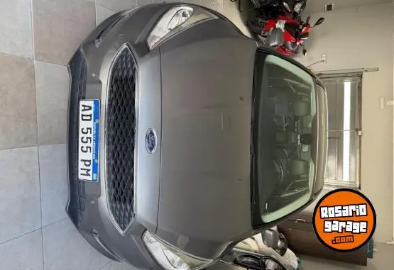 Ford Focus  2019 - foto 1