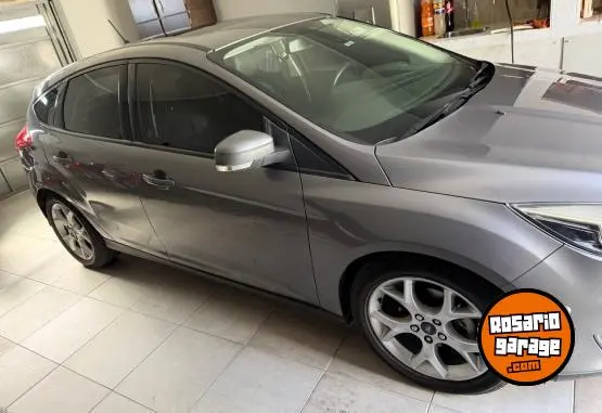 Ford Focus  2019 - foto 2