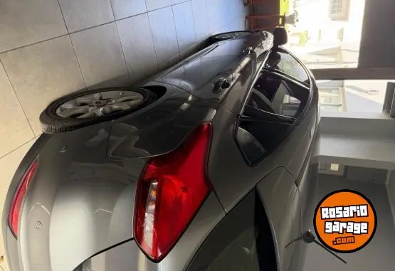 Ford Focus  2019 - foto 4