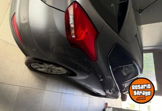 Ford Focus  2019 - foto 5