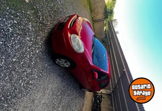 Nissan March 1.6 Visia  2014 - foto 2