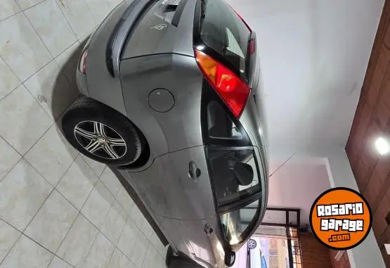 Ford Focus Ambiente  2009 - foto 4