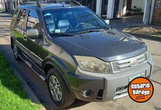 Ford Ecosport 2.0 Xlt Plus 4Wd  2012 - foto 1