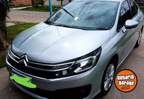 Citroën C4 Lounge 1.6 16V Vti  2020 - foto 1