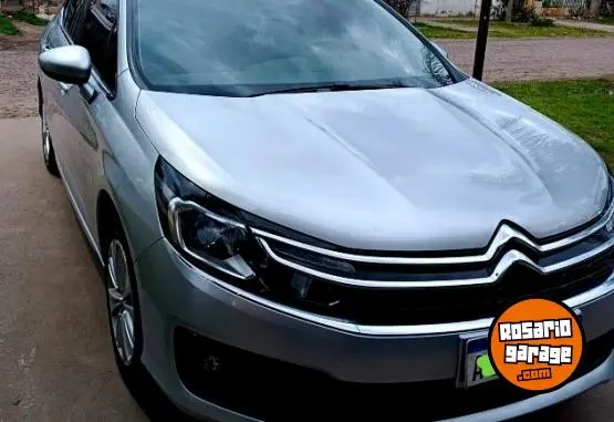 Citroën C4 Lounge 1.6 16V Vti  2020 - foto 2