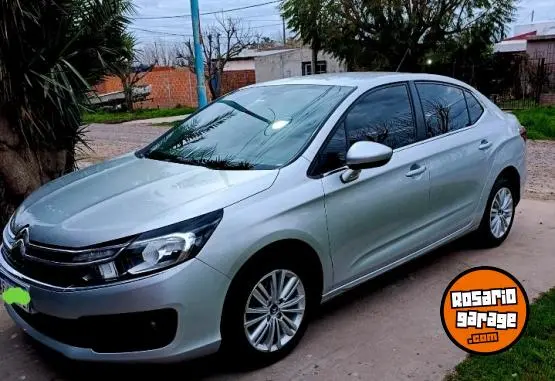 Citroën C4 Lounge 1.6 16V Vti  2020 - foto 3